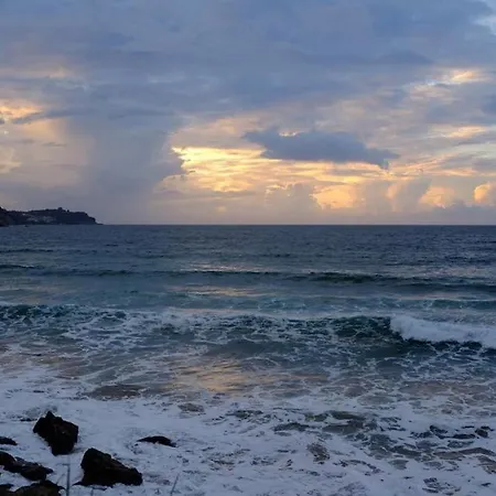 Сasa de vacaciones Casa De Madera