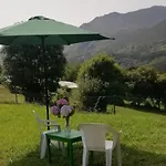 Casa De Madera