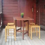 Nyaraló Casa De Madera *