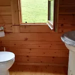 Casa De Madera Nyaraló