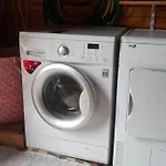 Casa De Madera Nyaraló *