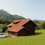 Casa De Madera *