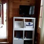 Casa De Madera Gobiendes