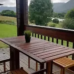 Casa De Madera * Gobiendes