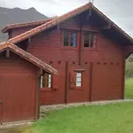 Casa De Madera Gobiendes
