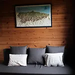 Casa De Madera 別荘 *