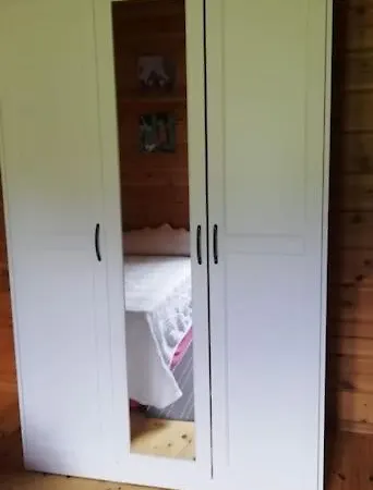 Casa De Madera *