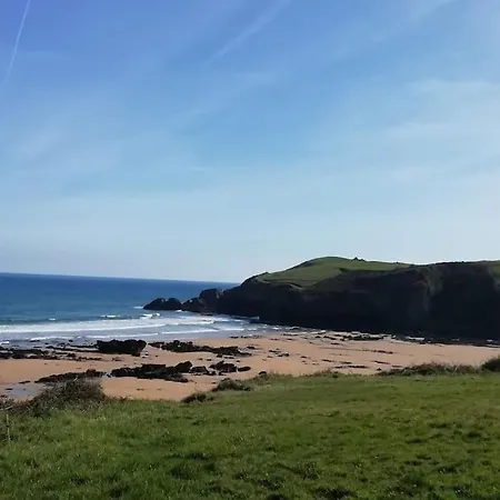 Casa De Madera 度假居 *