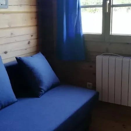 Casa De Madera