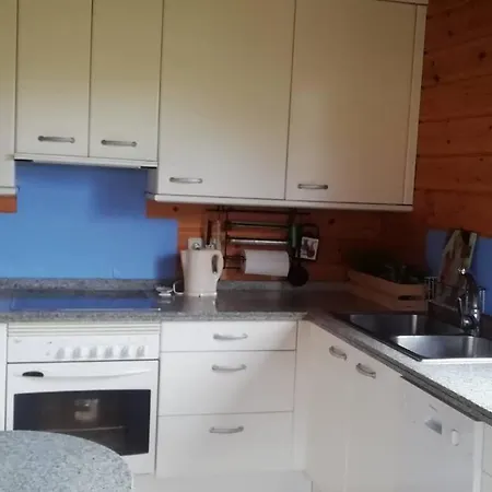 Casa De Madera